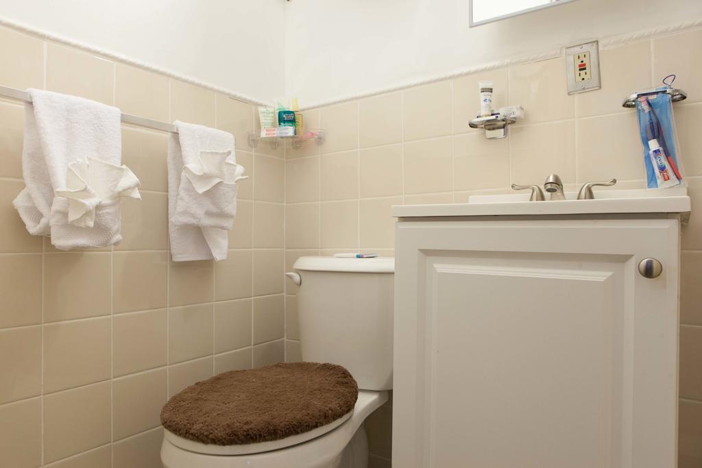 Studio, One And Two Bedroom Apartments - Bronx New York Extérieur photo