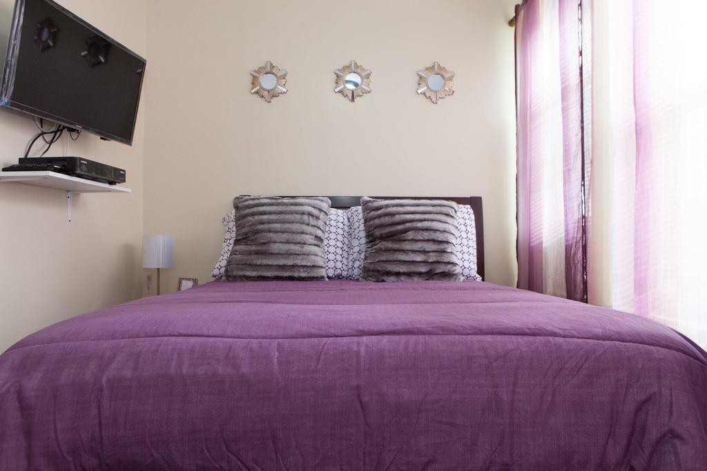 Studio, One And Two Bedroom Apartments - Bronx New York Extérieur photo