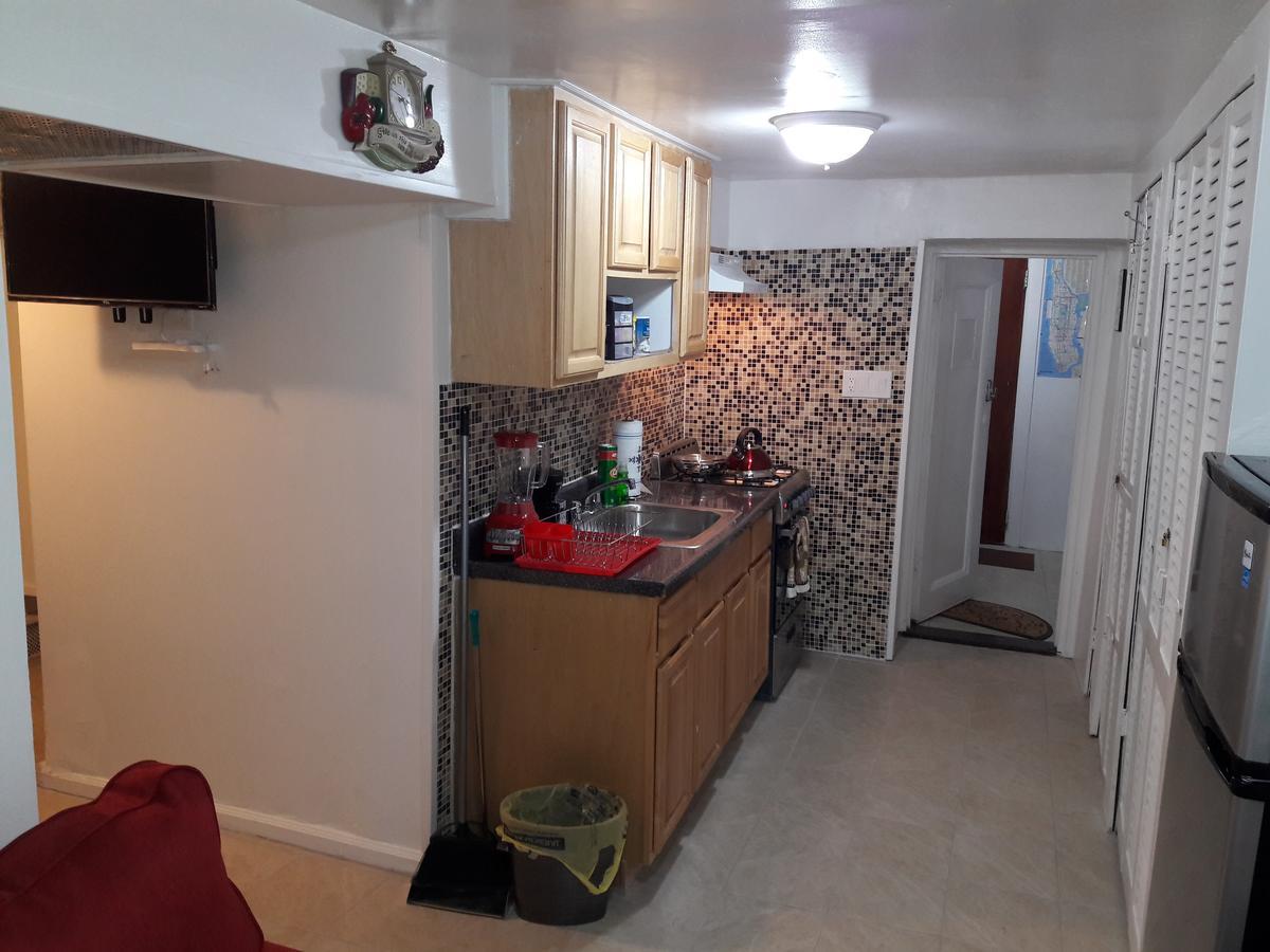 Studio, One And Two Bedroom Apartments - Bronx New York Extérieur photo