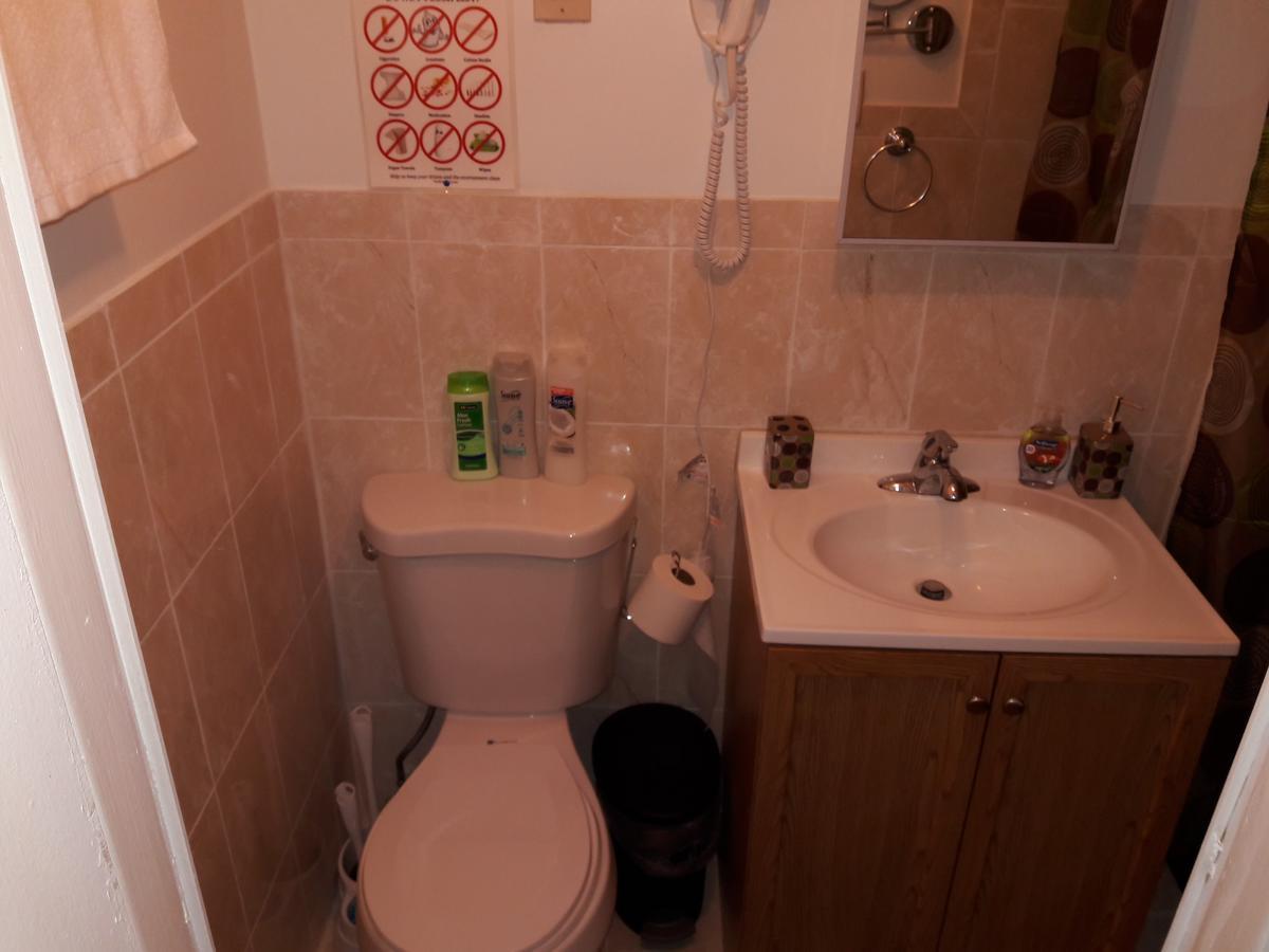Studio, One And Two Bedroom Apartments - Bronx New York Extérieur photo