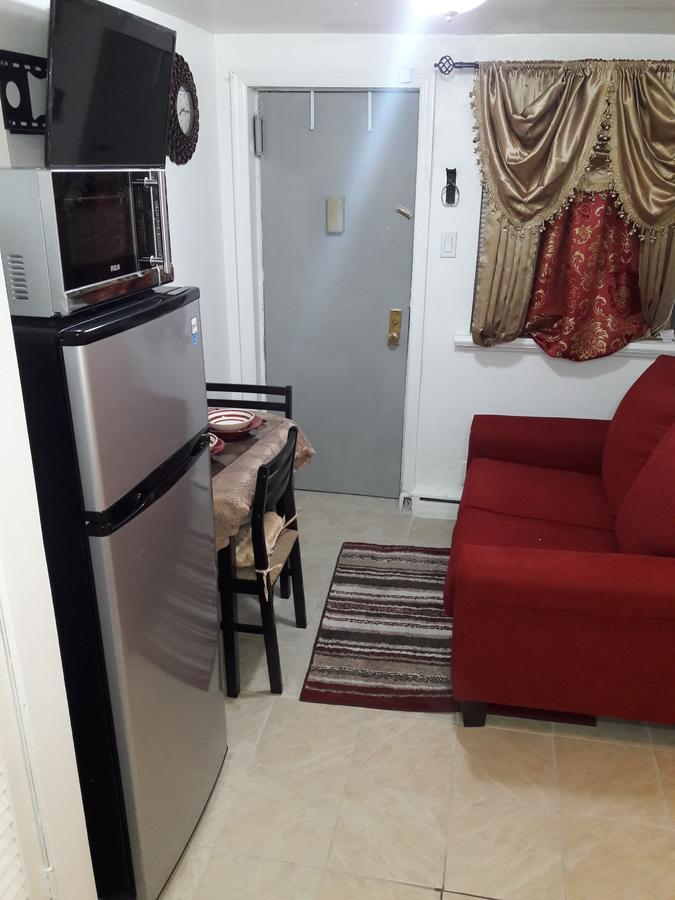 Studio, One And Two Bedroom Apartments - Bronx New York Extérieur photo
